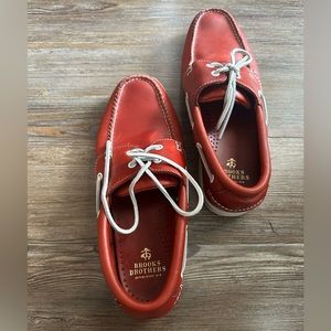 Brooks Brothers Shoes